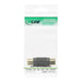 EAN 4043718031009 - InLine 99315 cambiador de género para cable Cinch female RCA Negro, Oro imagen 2