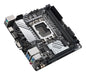 EAN 4711387330500 - ASUS PRIME H610I-PLUS-CSM Intel H610 LGA 1700 mini ITX imagen 5