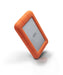EAN 0763649134269 - LaCie Rugged 2 TB USB Tipo C 3.2 Gen 2 (3.1 Gen 2) Naranja imagen 5