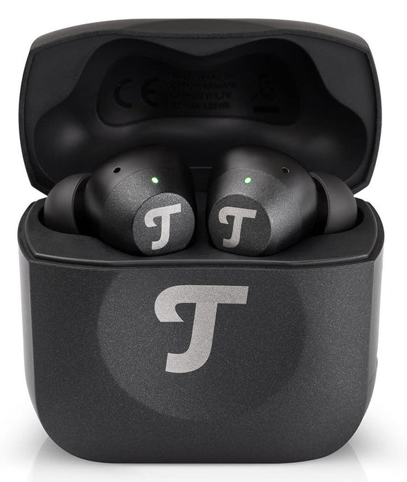 EAN 4048945048240 - Teufel AIRY TWS Pro Auriculares Inalámbrico Dentro de oído Llamadas/Música Bluetooth Negro imagen 3