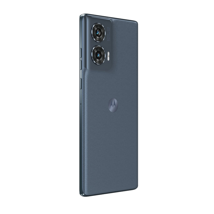 EAN 840023270871 - Motorola edge 50 Fusion 17 cm (6.7") SIM doble Android 14 5G USB Tipo C 12 GB 512 GB 5000 mAh Azul imagen 7