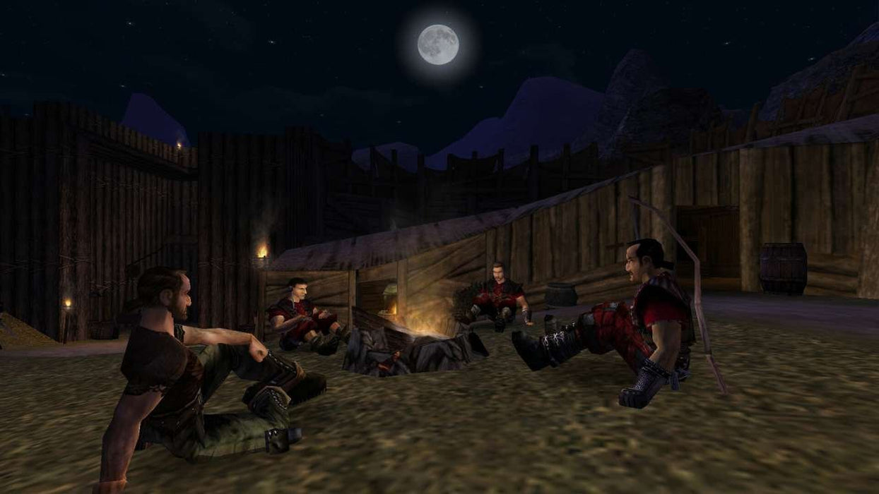 EAN 9120131604524 - THQ Nordic Gothic Classic Estándar PlayStation 5 imagen 3