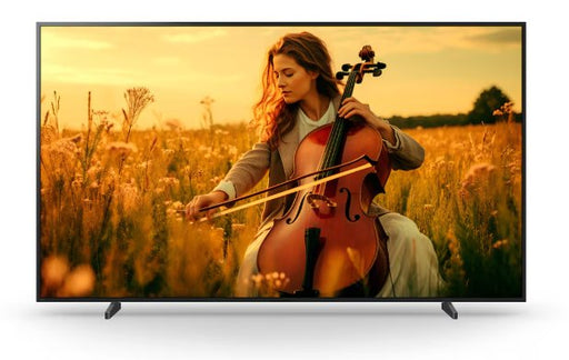 EAN 5013493505629 - Sony BRAVIA 5 2,49 m (98") 4K Ultra HD Smart TV Wifi Negro imagen 1