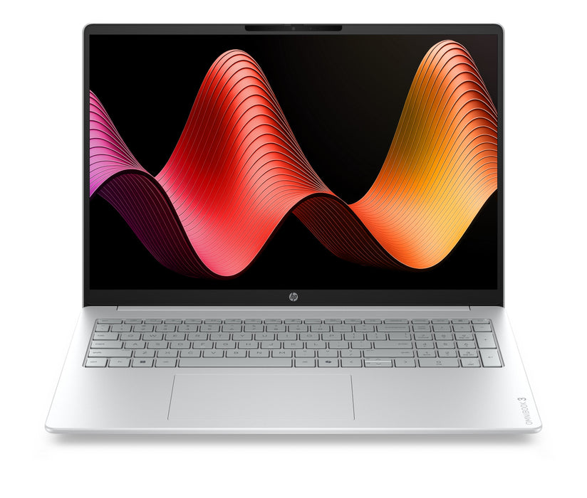 EAN 199896664585 - HP OmniBook 3 16-bu0041ns Intel Core 5 120U Portátil 40,6 cm (16") 2K 24 GB DDR5-SDRAM 1 TB SSD Wi-Fi 6 (8 imagen 1