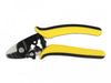 EAN 4043619905522 - DeLOCK 90552 crimpadora Herramienta pelacables Negro, Amarillo imagen 3