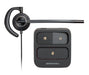 EAN 0017229146600 - HP Poly EncorePro 530D with Quick Disconnect Discreet Digital Headset TAA Alámbrico gancho de oreja Llama imagen 1
