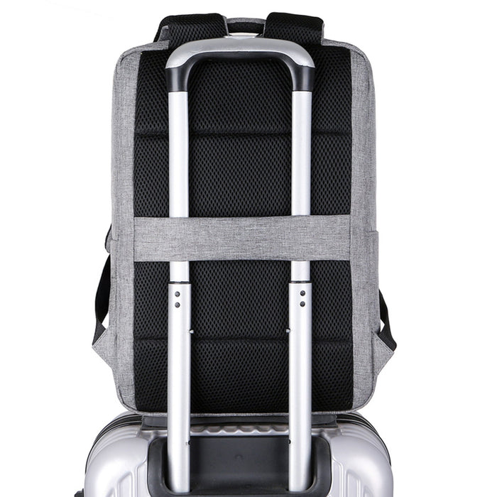 EAN 8431775036147 - Nilox NXBK035 maletines para portátil 39,6 cm (15.6") imagen 5