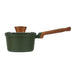 EAN 4260709013695 - Resto Kitchenware 93700 cacerola 1,4 L Alrededor Verde imagen 2