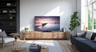 EAN 5025232965618 - Panasonic TV-55W80AEZ Televisor 139,7 cm (55") 4K Ultra HD Smart TV Wifi Negro imagen 5