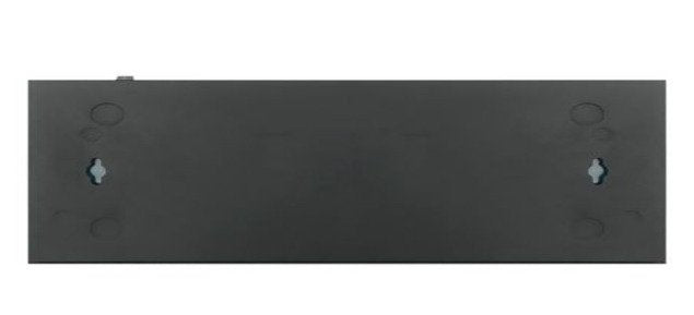 EAN 0037332287205 - Eaton NG8POE-M2 switch Negro imagen 6