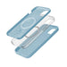 EAN 5904310704410 - Crong CRGCOLRMIP1561LBLU funda para teléfono móvil 15,5 cm (6.1") Azul imagen 3