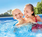 EAN 6941057420509 - Intex 28106NP piscina sobre suelo Piscina hinchable Círculo 1942 L Azul imagen 2