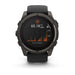 EAN 753759339395 - Garmin fenix 8 3,56 cm (1.4") 51 mm Digital 280 x 280 Pixeles Pantalla táctil Titanio Wifi GPS (satélite) imagen 2