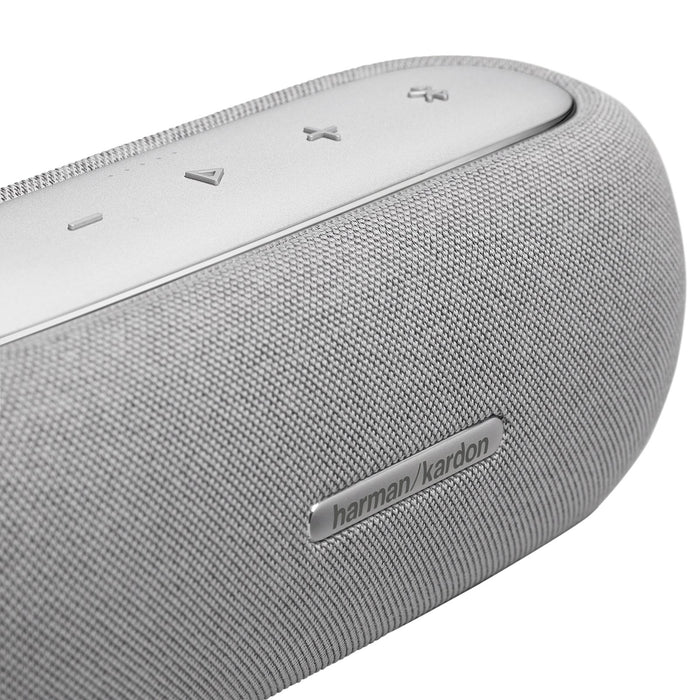 EAN 1200130006975 - Harman/Kardon Luna Altavoz portátil estéreo Gris 25 W imagen 6