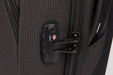 EAN 85854245111 - Thule Crossover 2 C2S-22 Black Spinner (giratoria) Negro 35 L Nylon imagen 9