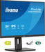 EAN 4948570127641 - iiyama ProLite XB2495WSU-B1 pantalla para PC 61,2 cm (24.1") 1920 x 1200 Pixeles WUXGA LCD Negro imagen 1