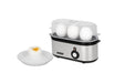 EAN 4011689386107 - Unold 38610 cuecehuevos 3 huevos 210 W Acero inoxidable imagen 2