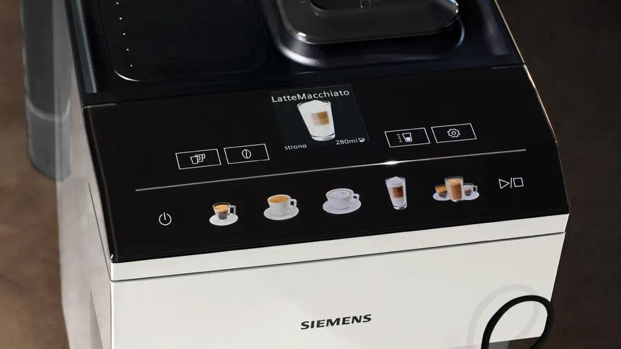 EAN 4242003927861 - Siemens EQ.500 TP515R02 cafetera eléctrica Totalmente automática Máquina espresso 1,9 L imagen 2