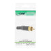 EAN 4043718074600 - InLine 99110P conector RCA Negro imagen 3