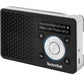 EAN 4019588497108 - TechniSat DIGITRADIO 1 A Portátil Analógico y digital Negro, Plata imagen 5