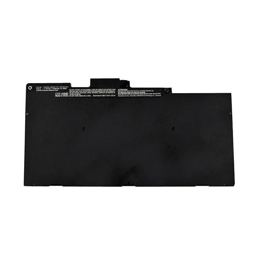 EAN 5704174003533 - CoreParts MBXHP-BA0201 refacción para laptop Batería imagen 1
