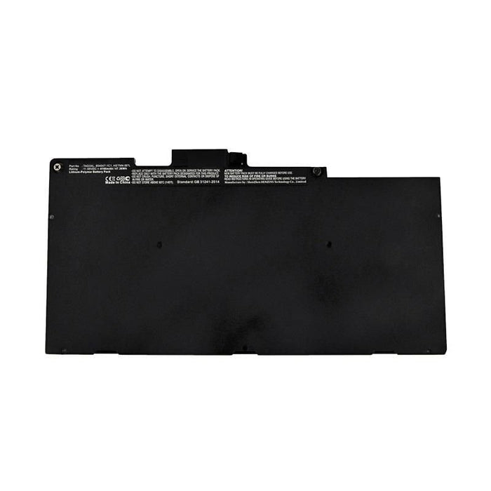 EAN 5704174003533 - CoreParts MBXHP-BA0201 refacción para laptop Batería imagen 1