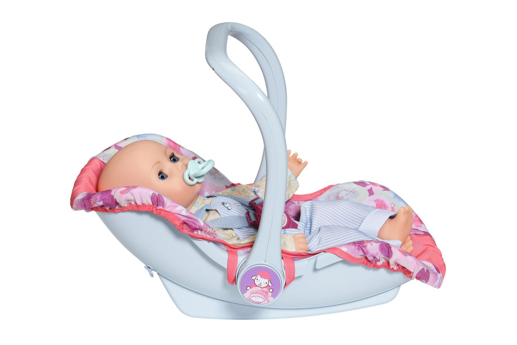 EAN 4001167706657 - Baby Annabell Active Comfort Seat Silla de viaje para muñecas imagen 23