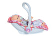 EAN 4001167706657 - Baby Annabell Active Comfort Seat Silla de viaje para muñecas imagen 23