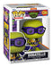 EAN 0889698723350 - FUNKO POP! Donatello (Mutant Mayhem) imagen 2