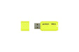 EAN 5908267935729 - Goodram UME2 unidad flash USB 128 GB USB tipo A 2.0 Amarillo imagen 3