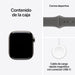 EAN 0195950470963 - Apple Watch Series 11 OLED 42 mm Digital 374 x 446 Pixeles Pantalla táctil 5G Titanio Wifi GPS (satélite) imagen 8