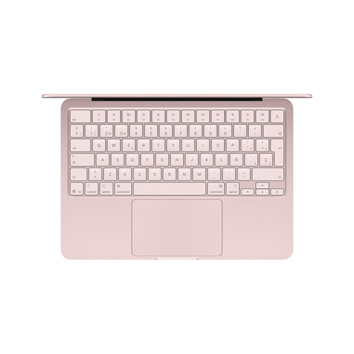 EAN 195950853865 - Apple MacBook Neo Apple A Portátil 33 cm (13") Wi-Fi 6E (802.11ax) macOS Tahoe imagen 2