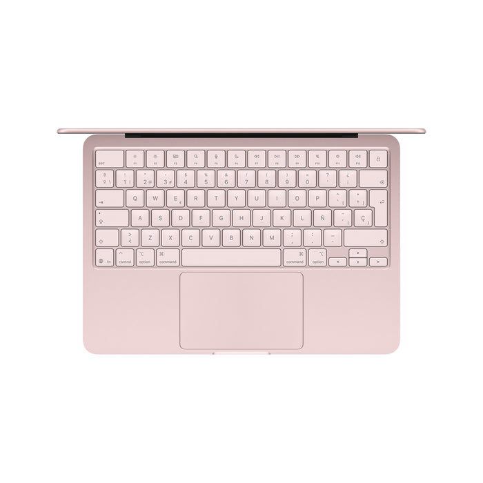 EAN 195950853865 - Apple MacBook Neo Apple A Portátil 33 cm (13") Wi-Fi 6E (802.11ax) macOS Tahoe imagen 2
