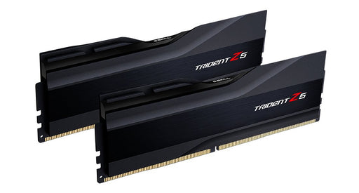 EAN 4713294230829 - G.Skill Trident Z F5-5600J3636C16GX2-TZ5K módulo de memoria 32 GB 2 x 16 GB DDR5 288-pin DIMM imagen 1