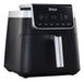EAN 0622356278782 - Ninja AF180EU freidora Sencillo 6,2 L Independiente 2000 W Freidora de aire caliente Negro imagen 2