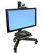 EAN 0698833016376 - Ergotron MMC Camera Shelf Kit Negro imagen 2