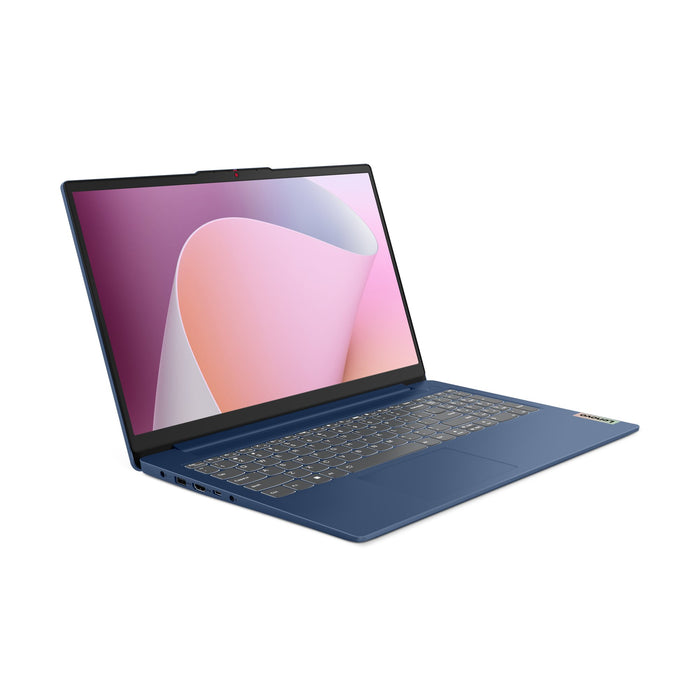 EAN 199276580597 - Lenovo IdeaPad Slim 3 15ABR8 AMD Ryzen™ 7 5825U Portátil 39,6 cm (15.6") Full HD 16 GB DDR4-SDRAM 512 GB S imagen 4