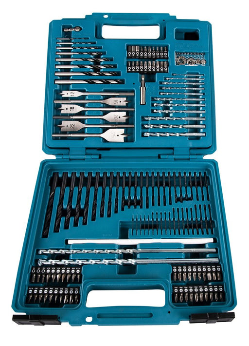 EAN 88381568746 - Makita E-06270 broca Juego de brocas imagen 1