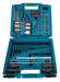 EAN 88381568746 - Makita E-06270 broca Juego de brocas imagen 1