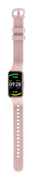 EAN 6931548319337 - Blackview R10 Pulsera de actividad 3,73 cm (1.47") IP68 Rosa imagen 4