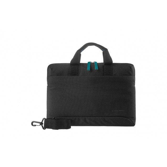 EAN 8020252092198 - Tucano Smilza 39,6 cm (15.6") Bandolera Negro imagen 4