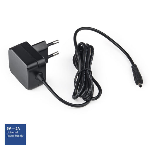 EAN 8716065412567 - ACT AC1505 adaptador e inversor de corriente Interior Negro imagen 2