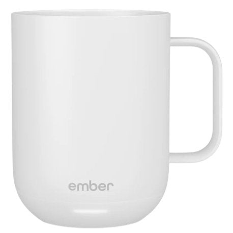 EAN 0810011401280 - Ember Mug 2 tazón Blanco Universal 1 pieza(s) imagen 1