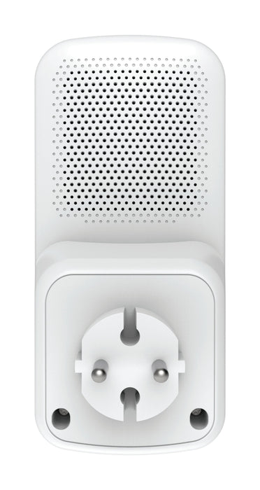 EAN 0790069457708 - D-Link AX1800 Mesh Wi-Fi 6 Range Repetidor de red Blanco 100, 1000 Mbit/s imagen 4
