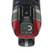 EAN 3221616048584 - Rowenta RH98A7 Aspiradora escoba 2 en 1 Batería Secar Sin bolsa 0,9 L 320 W Rojo, Gris imagen 13