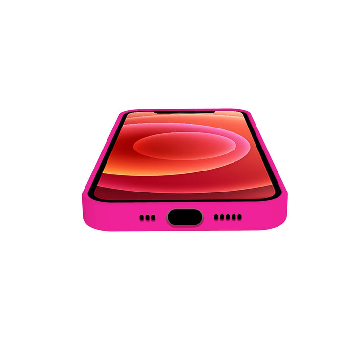 EAN 8021735190653 - Celly Cromo funda para teléfono móvil 15,5 cm (6.1") Rosa imagen 3