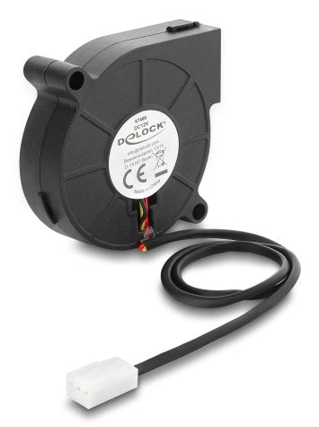 EAN 4043619674909 - DeLOCK 67490 accesorio de bastidor Ventilador de refrigeración imagen 3