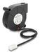 EAN 4043619674909 - DeLOCK 67490 accesorio de bastidor Ventilador de refrigeración imagen 3