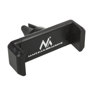 EAN 5902211122012 - Maclean MC-321 soporte Teléfono móvil/smartphone Negro imagen 1