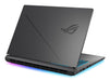 EAN 4711636009607 - ASUS ROG Strix G18 G815LM-S9004 45,7 cm (18") DDR5-SDRAM NVIDIA GeForce RTX 5060 Wi-Fi 7 (802.11be) imagen 11